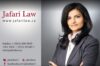 The Advantages of Engaging an Iranian Lawyer in Toronto for Farsi-Speaking Clients
