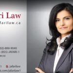 Jafari Law – Farsi & Turkish Speaking Immigration Lawyer