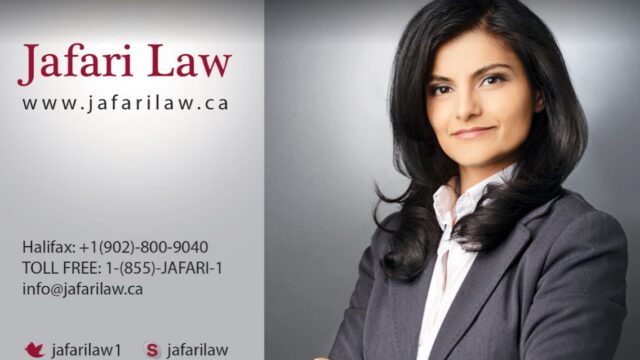Jafari Law – Farsi & Turkish Speaking Immigration Lawyer
