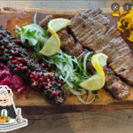 Roses kebab land – Persian Restaurant Toronto