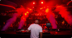 DJ Borhan – International Persian DJ