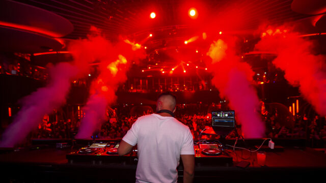 DJ Borhan – International Persian DJ