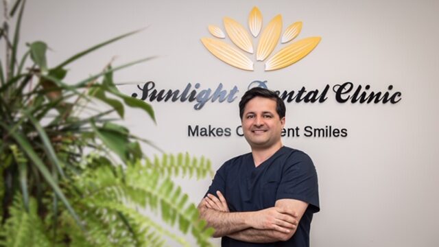 Sunlight Dental Clinic – Farsi Speaking Dentist In Thornhill