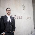 Farjoud Law – Iranian Toronto Criminal Lawyer