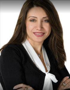 Kati Asgari – Iranian Mortgage Broker in Toronto