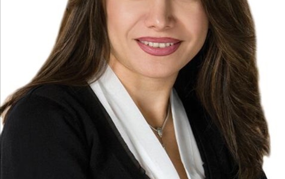 Kati Asgari – Iranian Mortgage Broker in Toronto