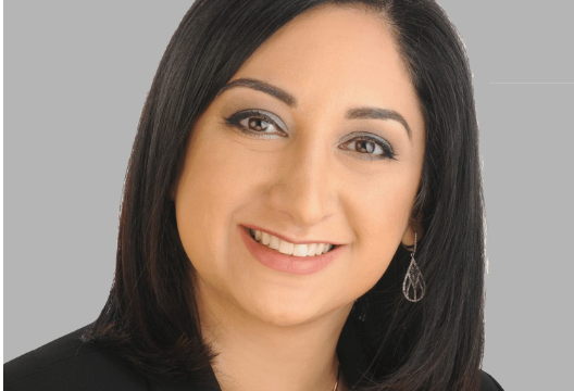 Megan Razavi – Persian Real Estate Agent in Ottawa