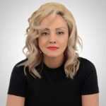 Neda Hosseini – Iranian Realtor in GTA & Waterloo