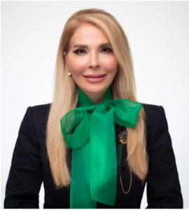 Sharon Soltanian Real Estate – Iranian Real Estate Agent in Toronto