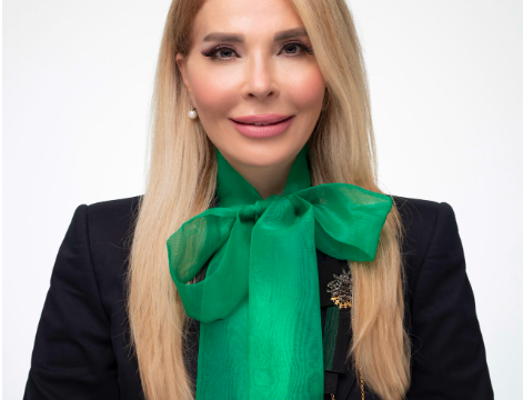 Sharon Soltanian Real Estate – Iranian Real Estate Agent in Toronto