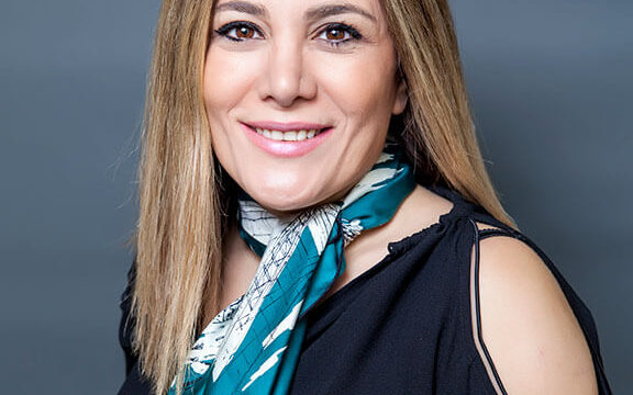 Dr. Tayefi – Dentist in Richmond Hill – Farsi Speaking