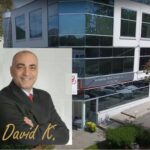 David Khosravi – Persian Real Estate Agent | Willowdale – Toronto