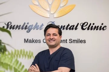 The Benefits of Seeing an Iranian Dentist in Toronto who Speaks the Same Language