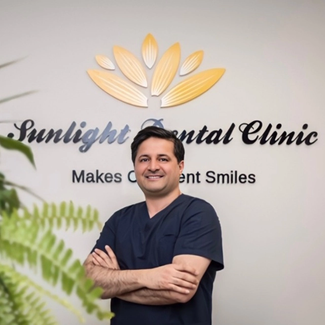The Benefits of Seeing an Iranian Dentist in Toronto who Speaks the