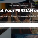 Bazaarche.ca: Empowering Iranian Canadians with a Vital Directory for Local Persian Businesses and Professionals