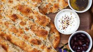 persian bread