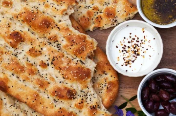 Exploring the Rich Tradition of Barbari Bread: A Persian Culinary Delight