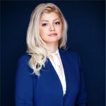 Bahar Abbasi Licensed Real Estate Agent