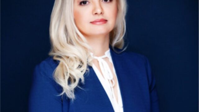 Bahar Abbasi Licensed Real Estate Agent