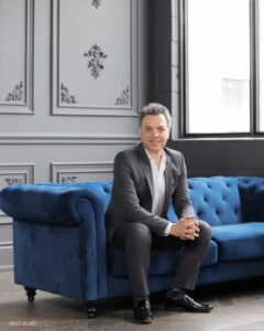 Shawn Fadavi – Top Iranian Real Estate Broker