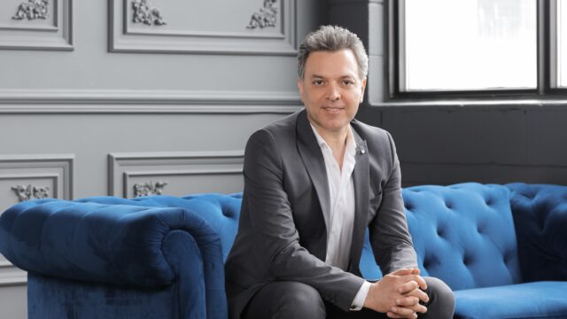 Shawn Fadavi – Top Iranian Real Estate Broker