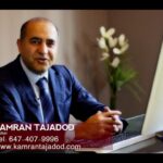 Kamran Tajadod – Re/Max Hallmark Real Estate Broker | 25+ Years in GTA Properties