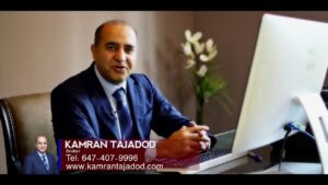 Kamran Tajadod – Re/Max Hallmark Real Estate Broker | 25+ Years in GTA Properties