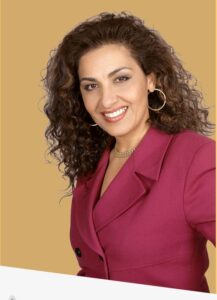 MITRA KATIRAI – Iranian Real Estate Agent Toronto