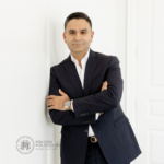 Mehran Malekzadeh Luxury Real Estate Broker Toronto – Iranian/Persian