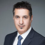 REZA (RAY) KHADEM-SHAHREZA – Toronto Iranian Real Estate Agent
