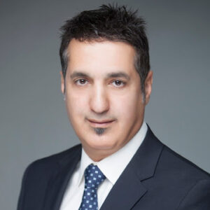 REZA (RAY) KHADEM-SHAHREZA – Toronto Iranian Real Estate Agent