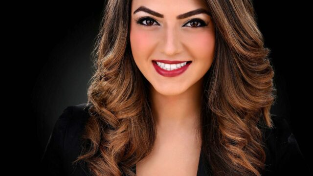 Tirajeh Mazaheri Persian Real Estate Broker Vancouver