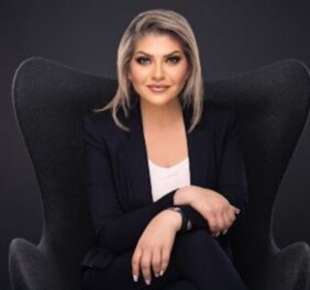 Laya Naghizadeh   To...