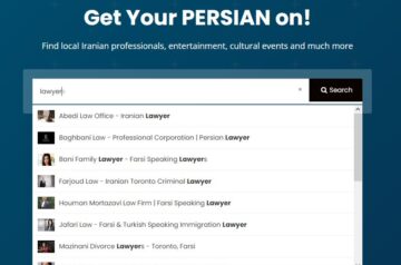 How to Find Iranian Professionals Near You: Doctors, Lawyers, and More