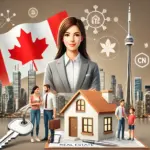 Iranian Real Estate Agents in Toronto: Navigating the Market with Cultural Expertise