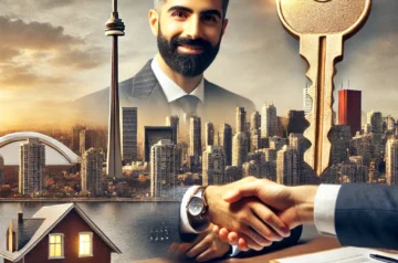 Find the Best Iranian Mortgage Brokers in Toronto – Farsi-Speaking Experts for Your Home Loan