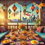 Why Toronto Has the Best Iranian Restaurants