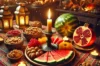 Celebrating Yalda: The Longest Night of the Year