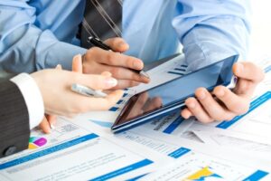 AMH Chartered Professional Accountant Professional Corporation