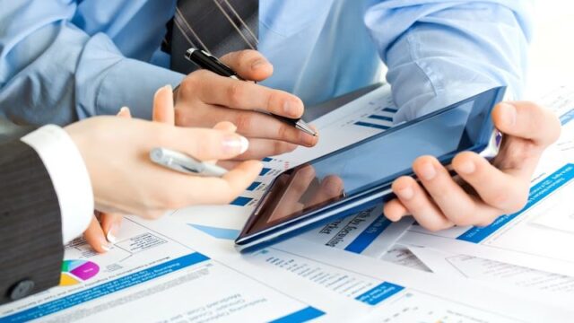 AMH Chartered Professional Accountant Professional Corporation