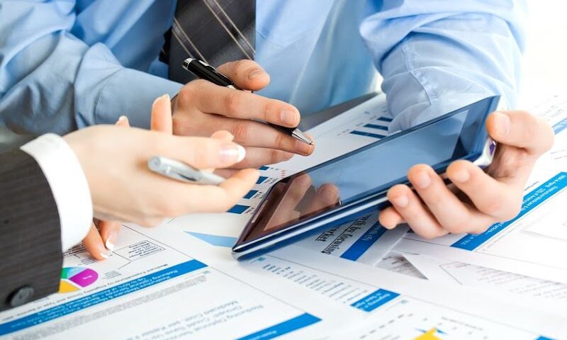 AMH Chartered Professional Accountant Professional Corporation