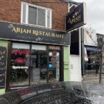 ARJAN RESTAURANT