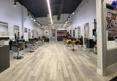 AX Hair Salon