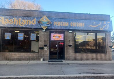 Aashland