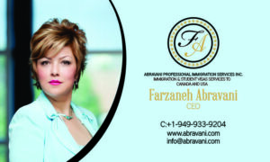 Abravani Professional Immigration Services