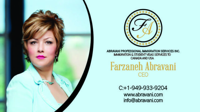 Abravani Professional Immigration Services