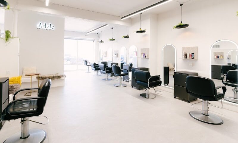 Adele Hair and Beauty