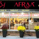 Afraa Restaurant