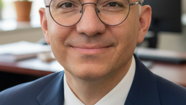 Ali Arbabi