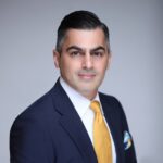 Alireza Moghaddam Persian Realtor – Luxury Real Estate Broker